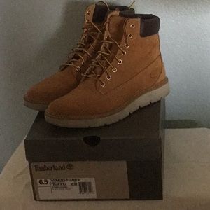 Timberland Women’s Kenniston Boot